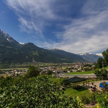 Vistarelax Apartamento Aosta Exterior foto
