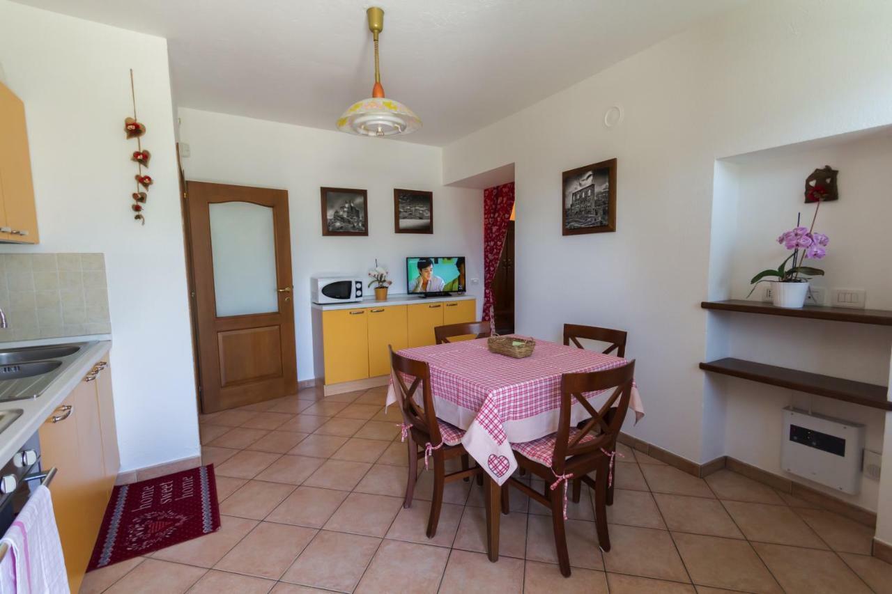 Vistarelax Apartamento Aosta Exterior foto