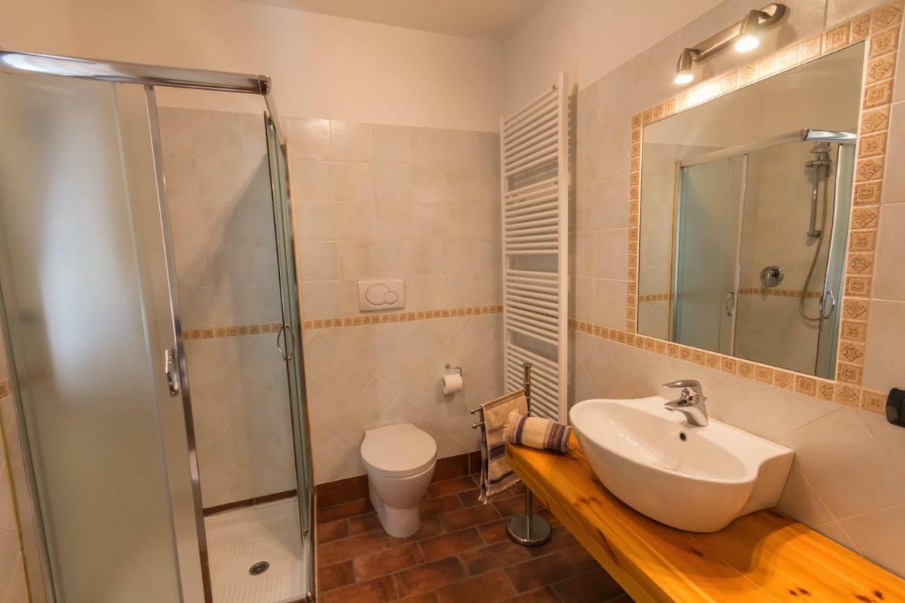 Vistarelax Apartamento Aosta Exterior foto